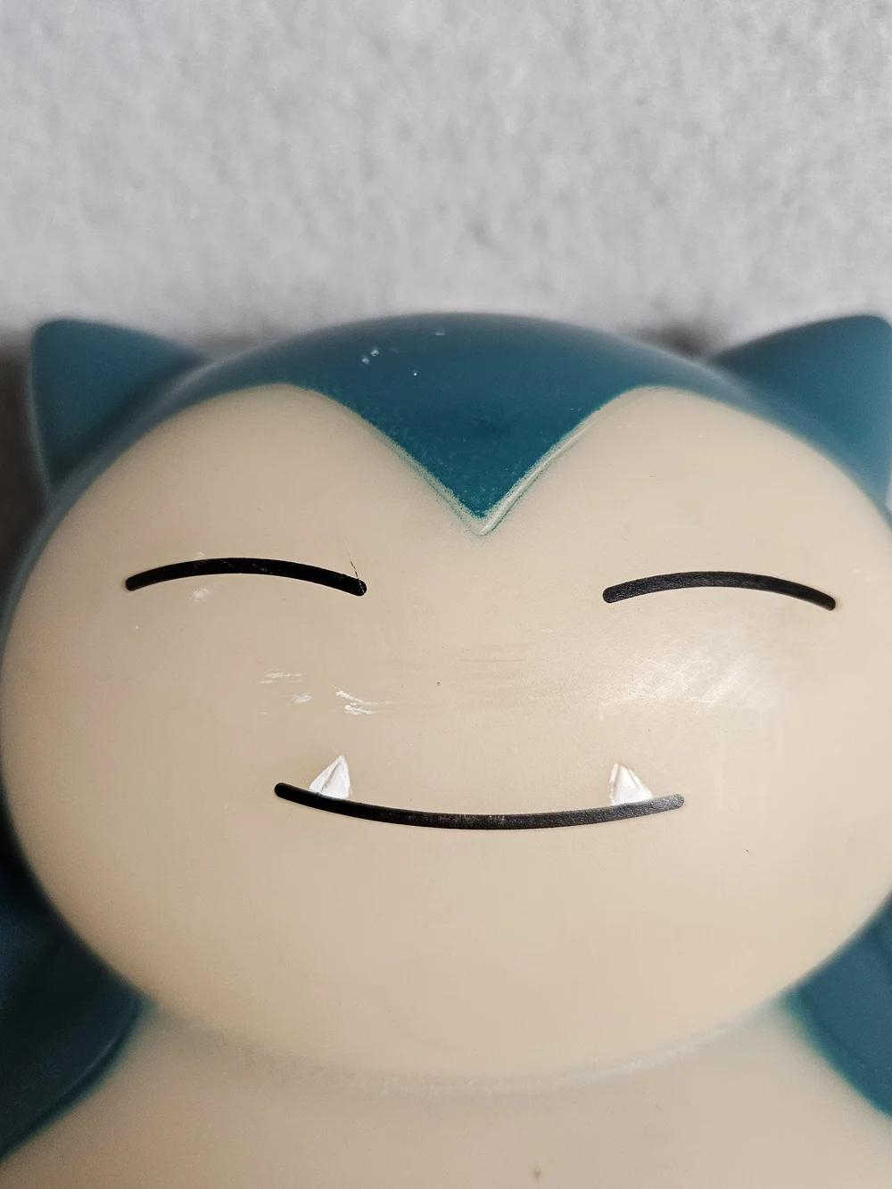 Pokémon Snorlax 10